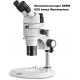 Stereomicroscopio zoom KERN OZS-5
